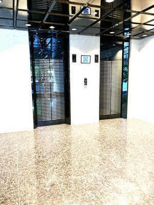 【その他共用部分】 | 霞ヶ関三丁目ビル