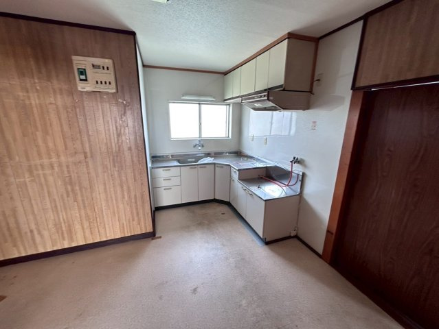 日立市　1棟マンションのその他