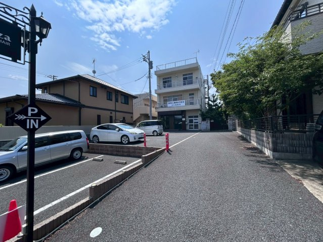 日立市　1棟マンションのその他