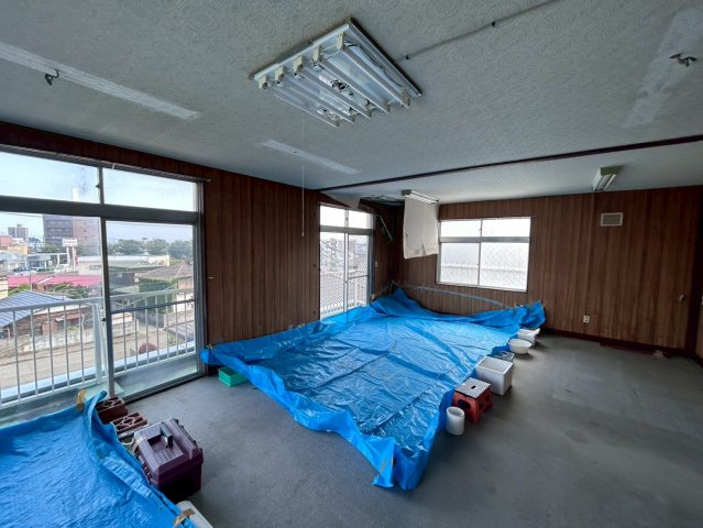日立市　1棟マンションのその他