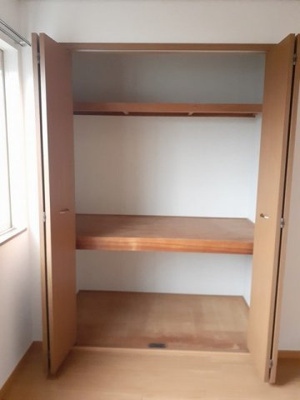 【収納】 | ラルジュⅡ