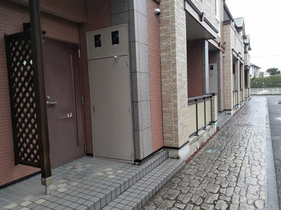 【その他共用部分】 | ラルジュⅡ