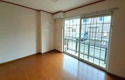 【居間・リビング】 | ラルジュⅡ