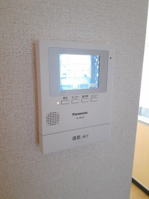 【セキュリティ】 | ラルジュⅡ