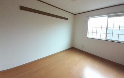 【内装】 | ラルジュⅡ