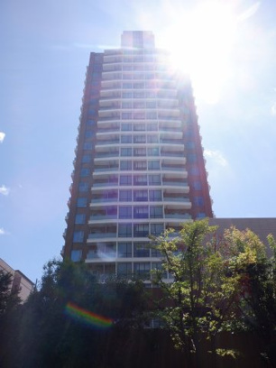 プラウドタワー千代田冨士見レジデンスの画像