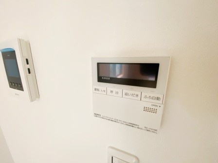 さいたま市南区別所２丁目のアパートのセキュリティ