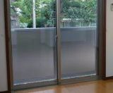 フィールドサイドのバルコニー