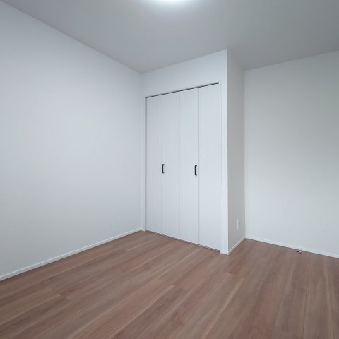 金沢シーサイドタウンさざなみ団地第１住宅１号棟の洋室