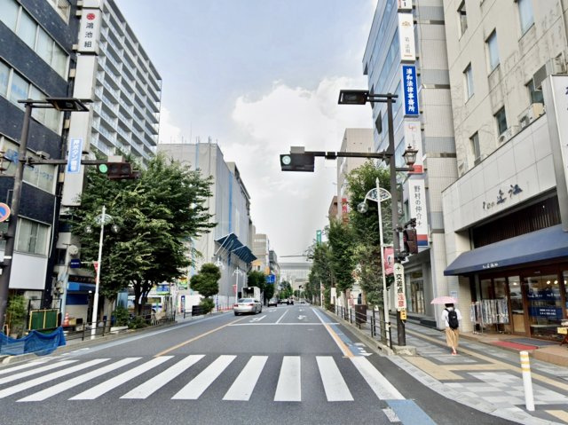 【周辺】 | 新高砂ビル