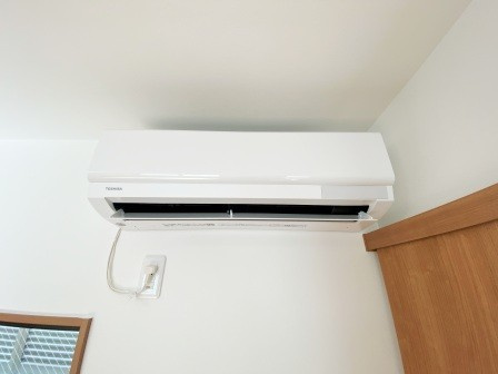 ミラノサラ02の設備