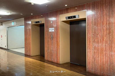 【その他共用部分】 | Ｆ・Ｉビル　Ｅ号室