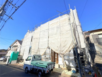 VerGarden坂本町1丁目の画像