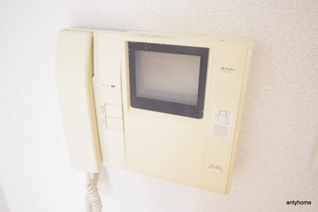 ラナップスクエア野田　仲介手数料無料のセキュリティ