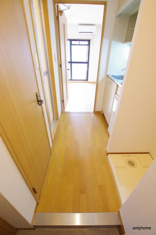 ラナップスクエア野田　仲介手数料無料の内装