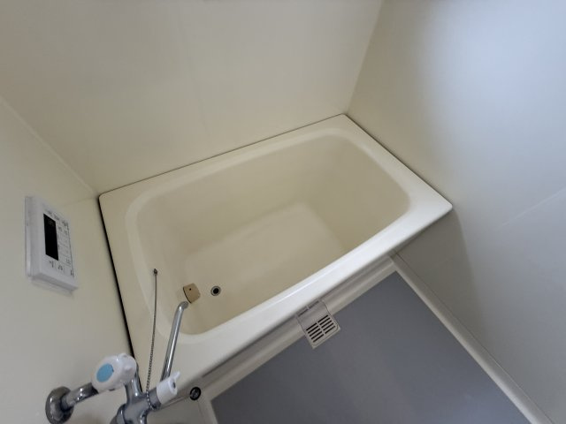 パストラル菅原Ⅱの浴室