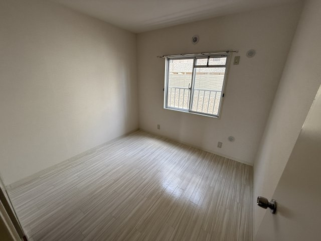 パストラル菅原Ⅱの子供部屋