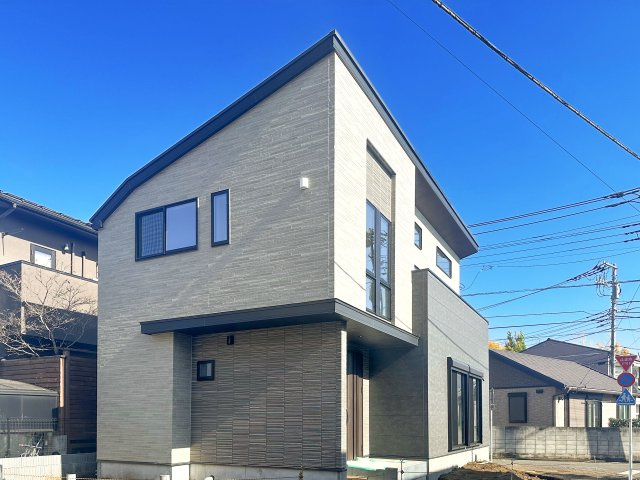 新築分譲［ミラクラス境］