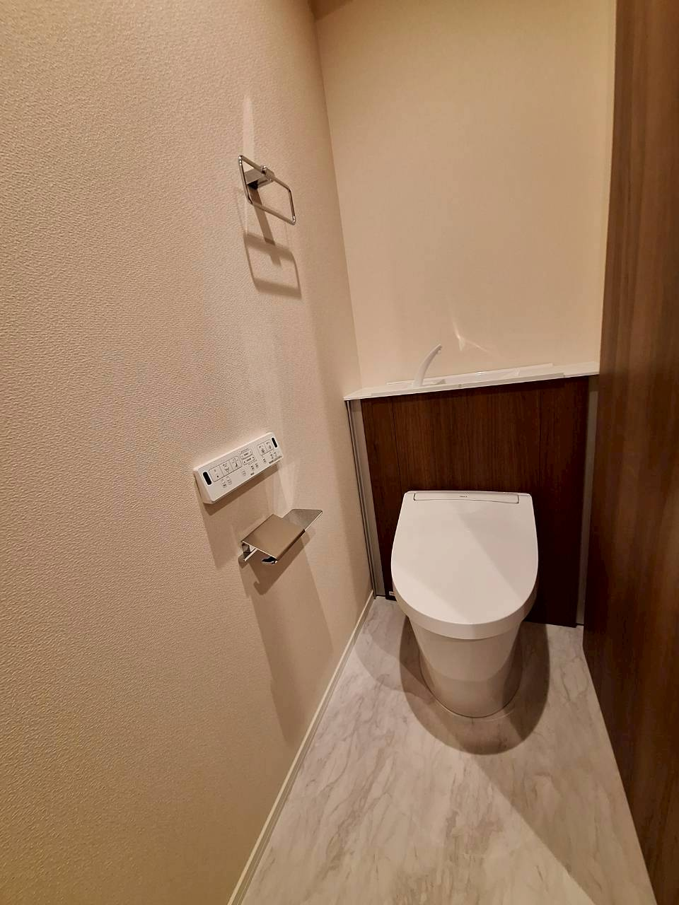 プレミアメゾンのトイレ|★トイレ★