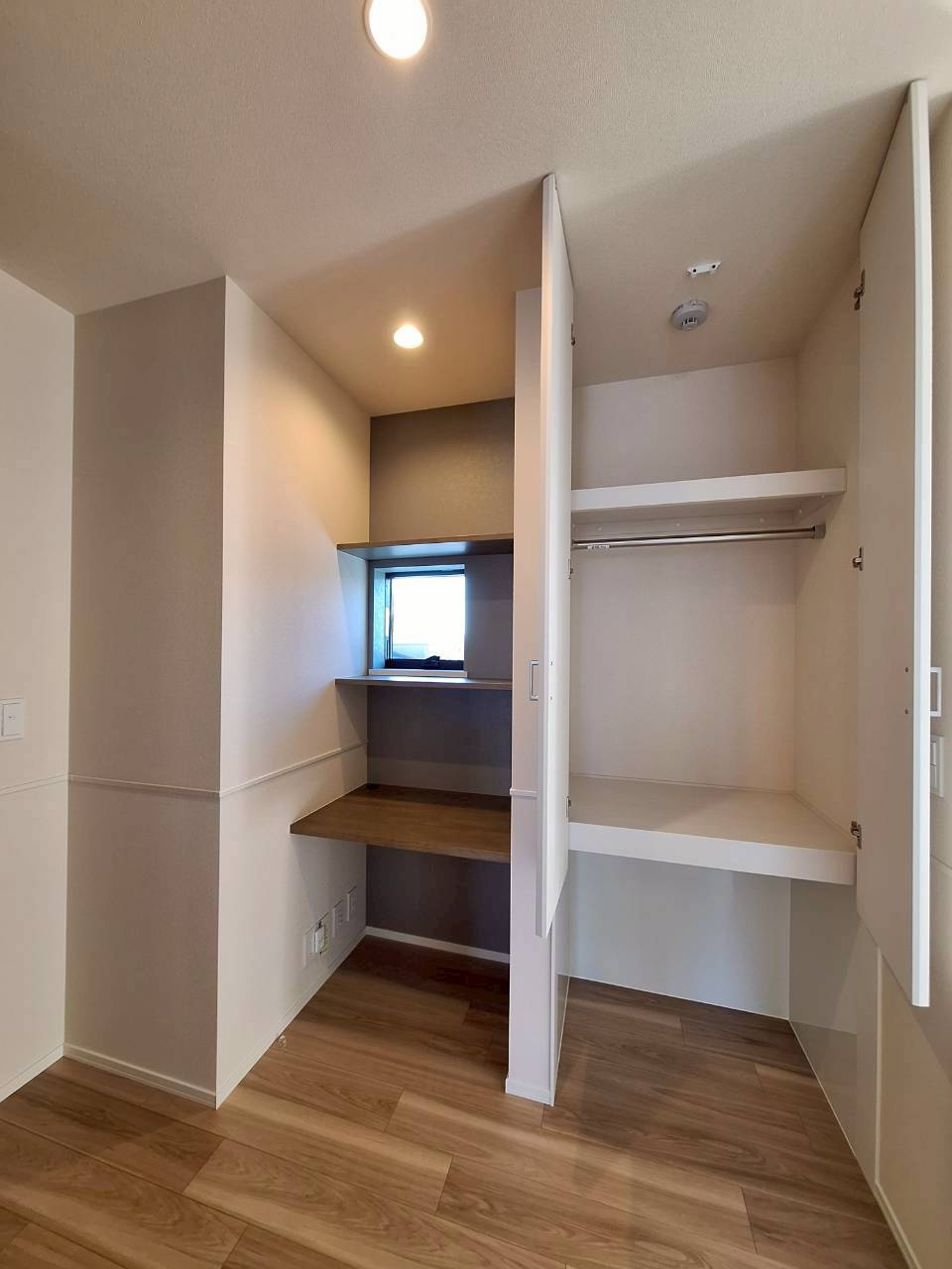 プレミアメゾンの収納|★ペット専用スペース★フリースペース★