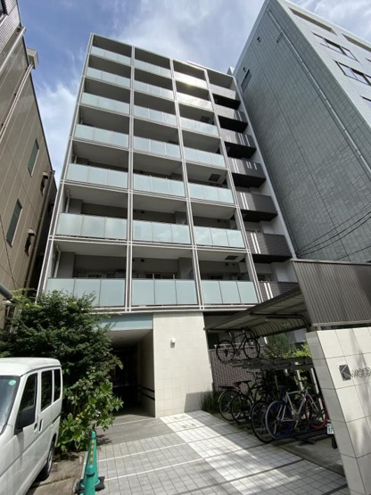 【外観】ケイウッドハウス