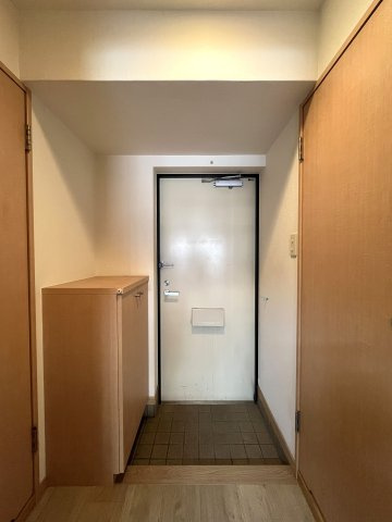 【玄関】 | レイランド高宮 | 別号室の写真になります。現況優先。