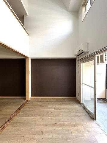 【設備】 | レイランド高宮 | 別号室の写真になります。現況優先。