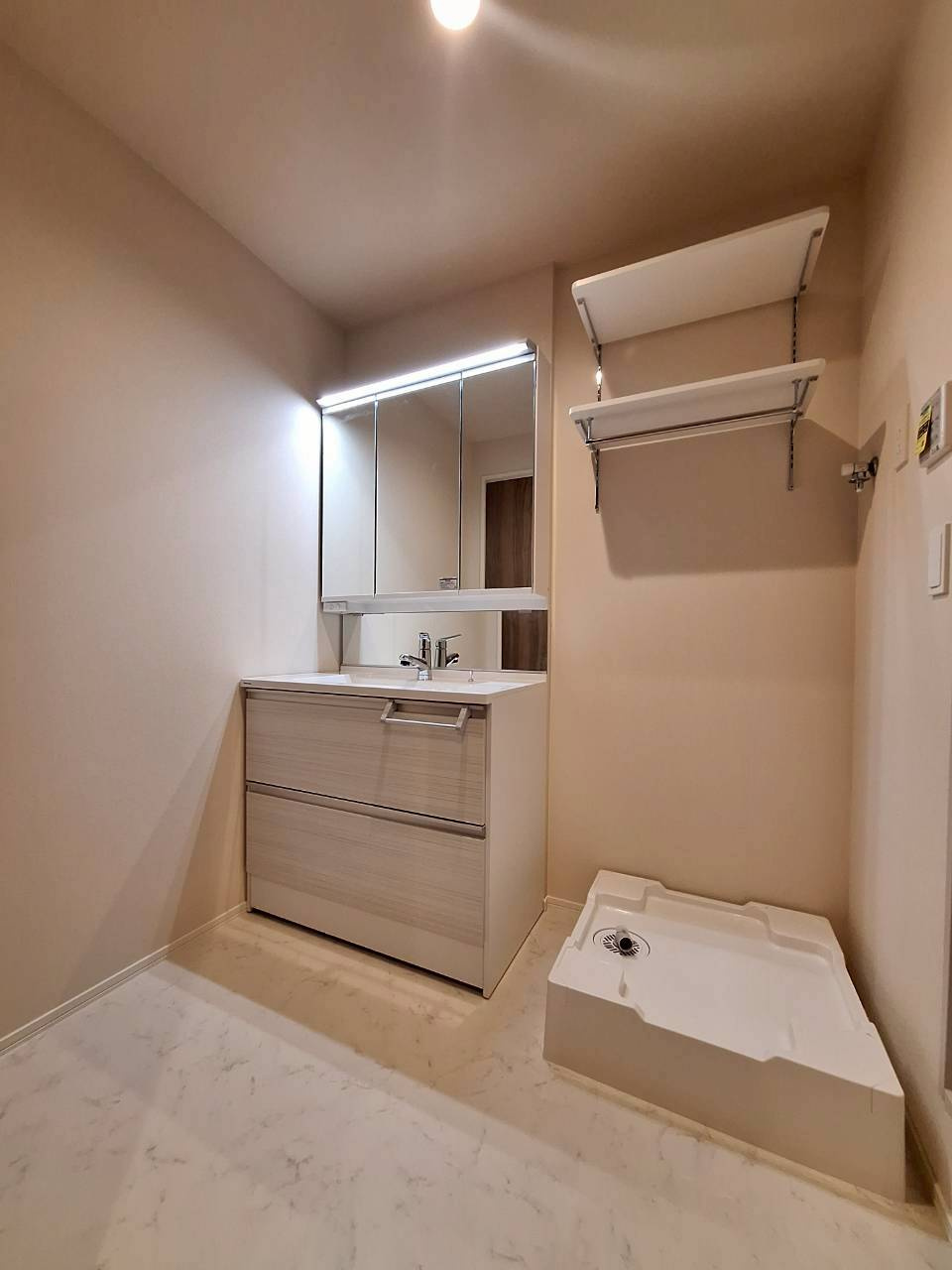 プレミアメゾンの独立洗面台|★独立洗面台★