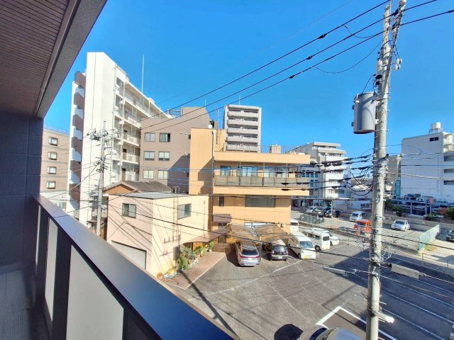 プレミアメゾンの展望|★眺望★