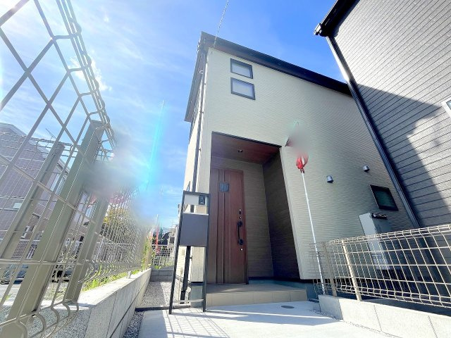 あきる野市牛沼の新築一戸建のその他