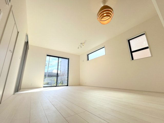 あきる野市牛沼の新築一戸建