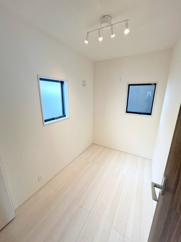 あきる野市牛沼の新築一戸建のその他