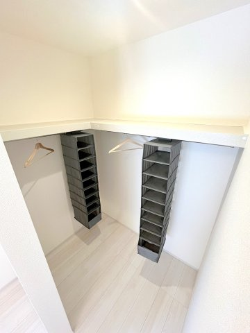 あきる野市牛沼の新築一戸建のその他