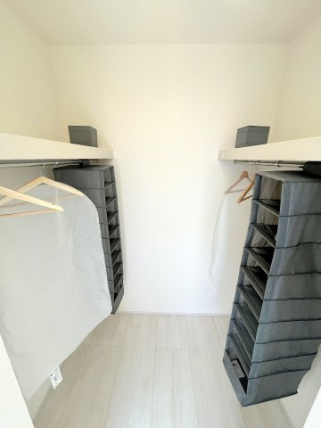 あきる野市牛沼の新築一戸建のその他