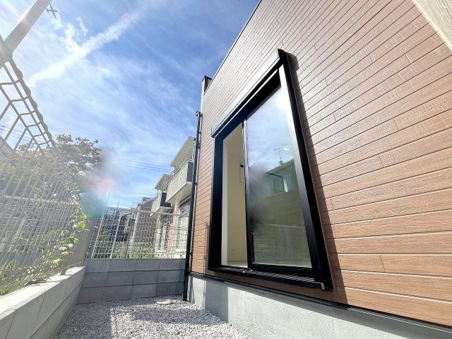 あきる野市牛沼の新築一戸建のその他