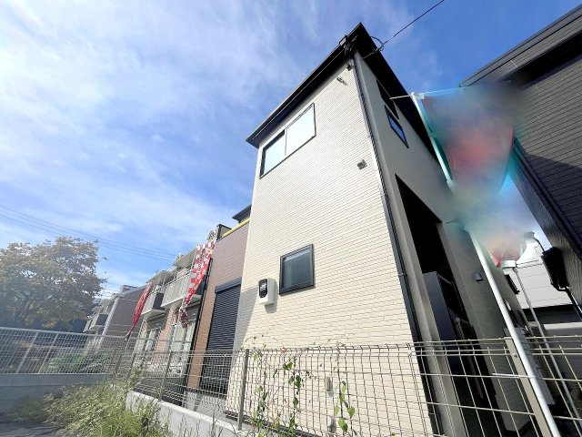 あきる野市牛沼の新築一戸建のその他