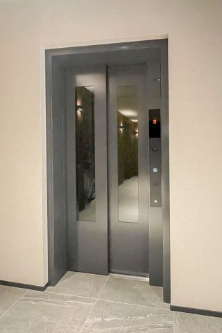 プレミアメゾンのその他|★エレベーター★