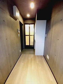 【寝室】