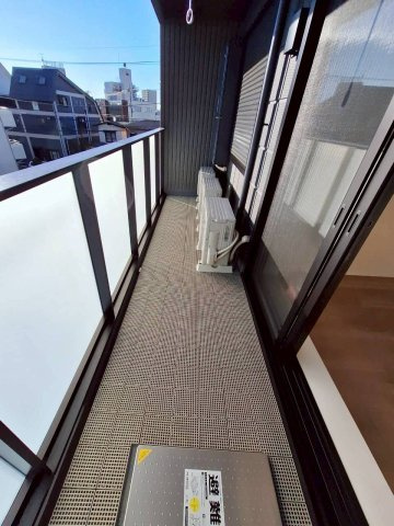 プレミアメゾンのバルコニー|★バルコニー★