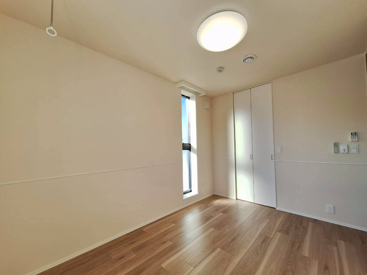 プレミアメゾンの洋室|★6帖の洋室★