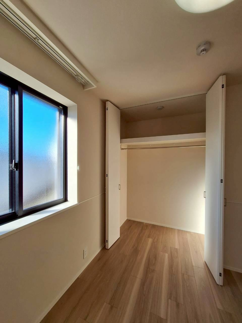 プレミアメゾンの収納|★クローゼット★