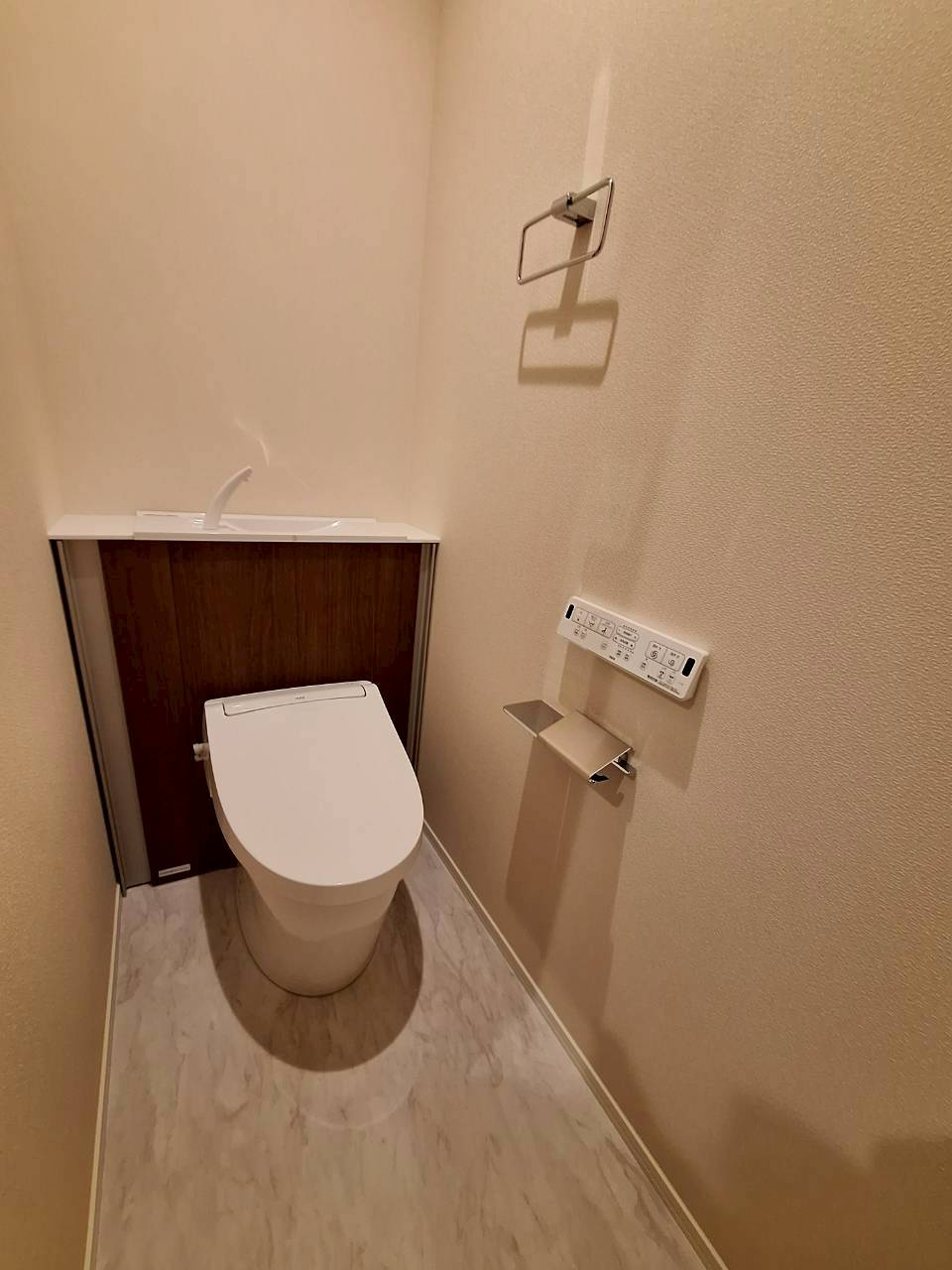 プレミアメゾンのトイレ|★トイレ★