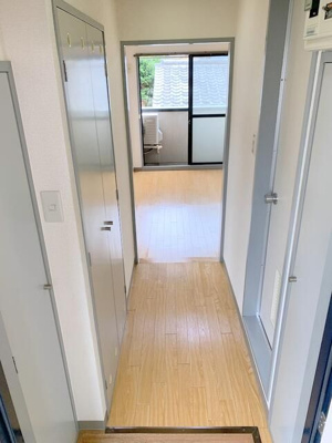  | パークサイド城北