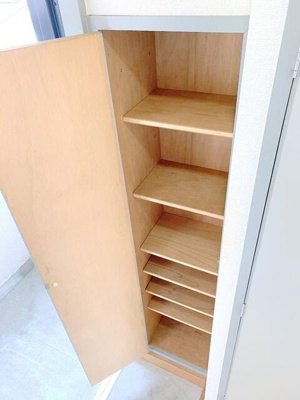  | パークサイド城北