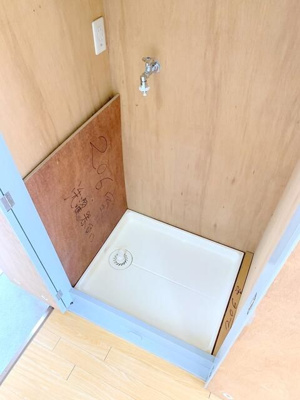  | パークサイド城北