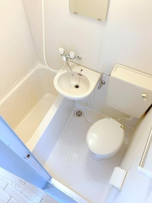  | パークサイド城北