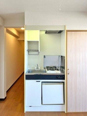 【キッチン】 | スターコート高野台Ⅰ