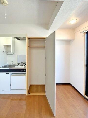 【収納】 | スターコート高野台Ⅰ