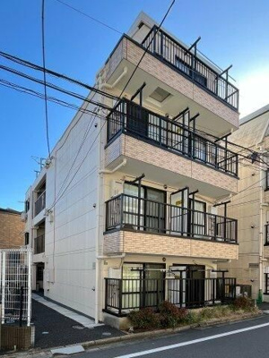 【外観】 | スターコート高野台Ⅰ