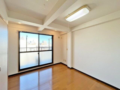 【居間・リビング】 | スターコート高野台Ⅰ